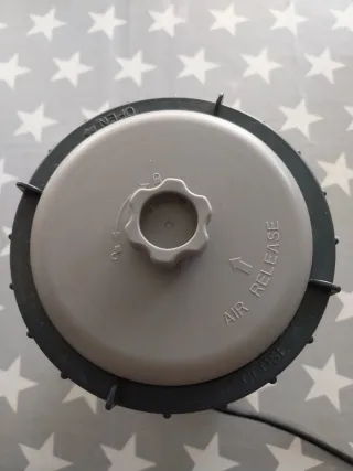 Bomba de piscina Bestway Flowclear