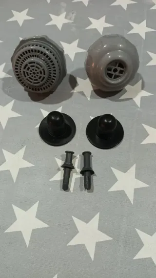 Bomba de piscina Bestway Flowclear