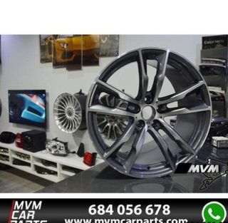 OFERTA Juego 4 Llantas 20 BMW