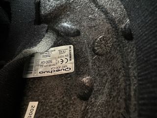 Casco Esquí/Snow Unisex Talla M Quechua