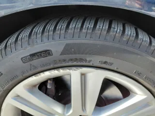 AUDI A4 AVANT 2.7 TDI 190CV. CAMBIO MANUAL .