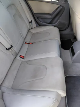 AUDI A4 AVANT 2.7 TDI 190CV. CAMBIO MANUAL .