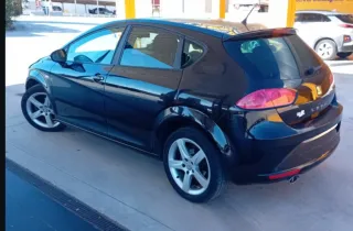 SEAT Leon 2010