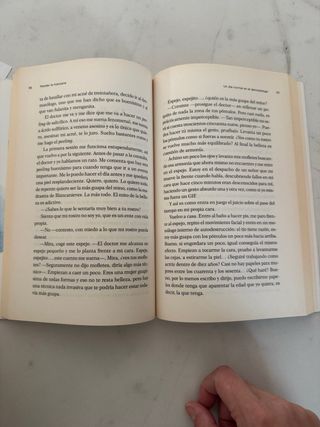 Morder la manzana: La revolución será feminista...