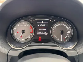 Audi S3 SPORTBACK 300cv MANUAL (FULL EXTRAS)