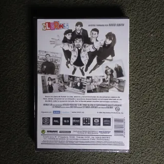 Clerks DVD NUEVO PRECINTADO