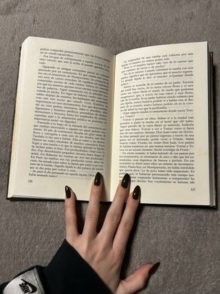 La insoportable levedad del ser