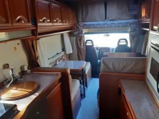 FIAT Ducato 1995