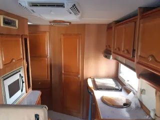 FIAT Ducato 1995