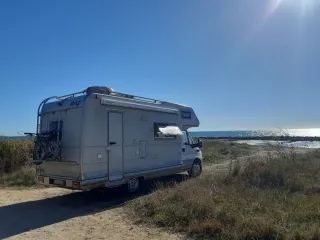 FIAT Ducato 1995