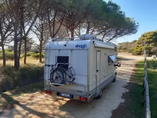 FIAT Ducato 1995