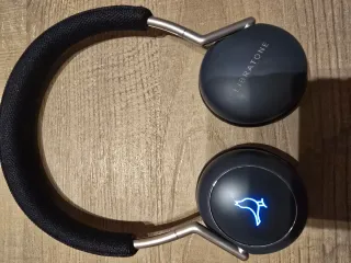 Cuffie Libratone Q Adapt Wireless On-Ear