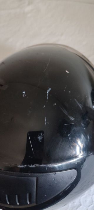 Casco moto BMW System 5 talla M