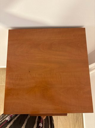 Sinfonier madera maciza 7 cajones