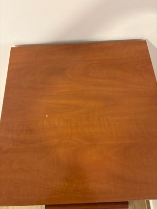 Sinfonier madera maciza 7 cajones