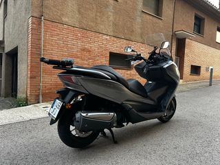 Honda Forza 300 ABS Gris