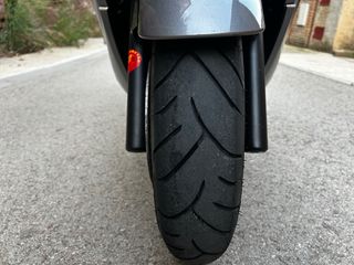 Honda Forza 300 ABS Gris