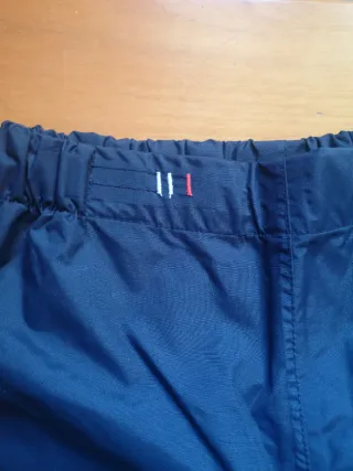 Pantalón de agua Tribord 10 años