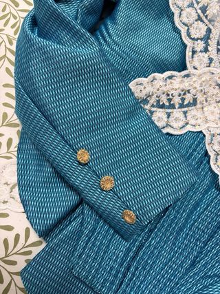 Traje de Fallera Talla 38/40