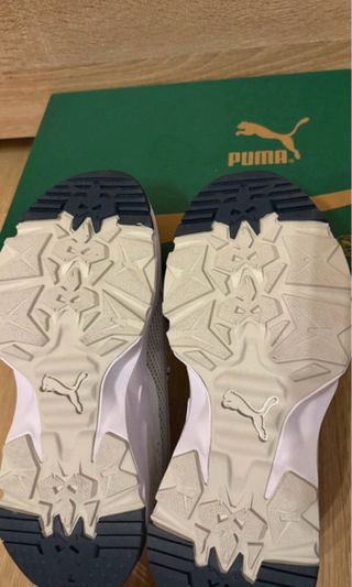 Zapatillas Puma Orkid Mujer