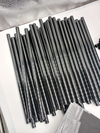 edihome, Zapatero Estrecho, 10 Niveles, (33 x 33 x 173 cm), Organizador Zapatos, Zapateros Estrechos y Altos, de Plastico, Verti