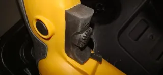 Taladro martillo SDS Powerplus