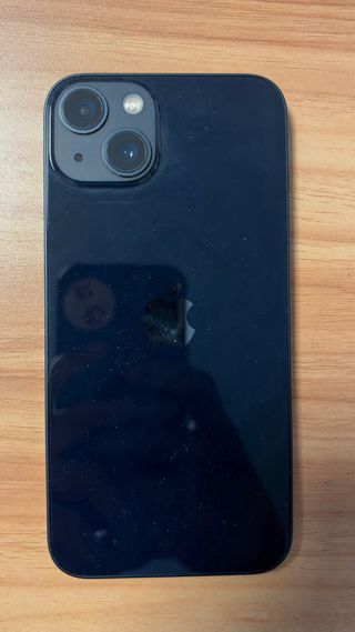 iPhone 13 128GB 80% Batería