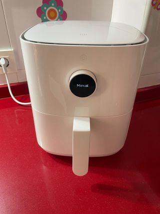 Freidora de aire Xiaomi 1500W 3.5L