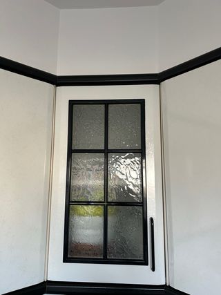 Cocina equipada completa