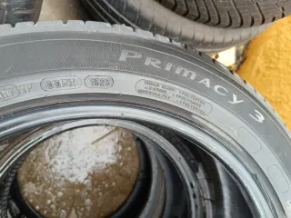 Michelin 225/50R18 95V Neumático
