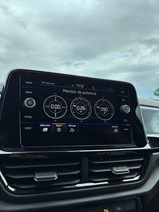 Volkswagen T-Roc R 300 cv 4Motion (2022)