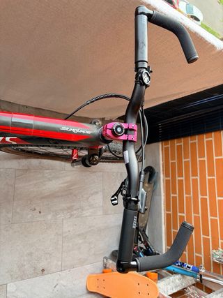 Bicicleta Gravel Specialized S-Works