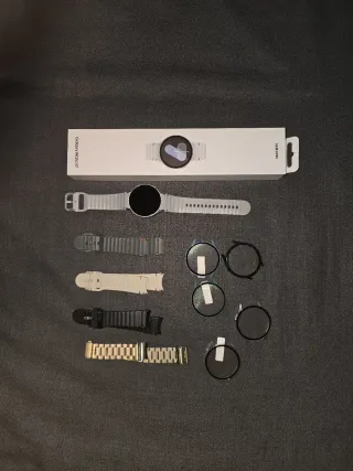 Samsung Galaxy Watch 7 LTE 4G