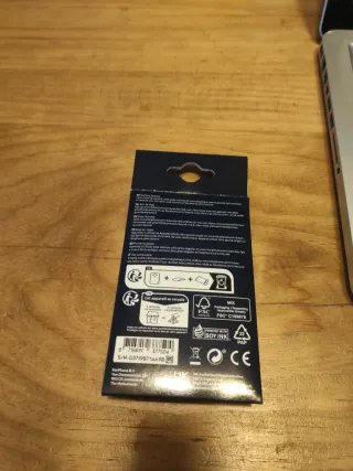 Cámara Ultra-Wide móvil Fairphone 5