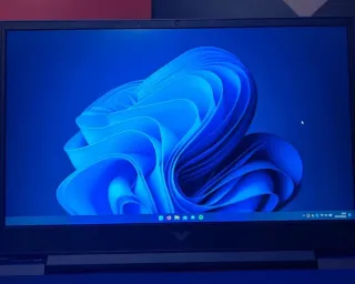 HP Victus 16 i5-11400H RTX 3050