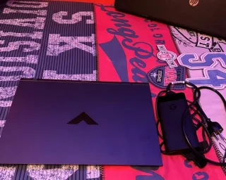 HP Victus 16 i5-11400H RTX 3050