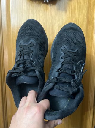 Nike Quest 6 Hombre Talla 42