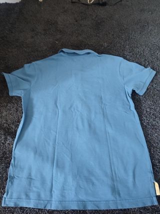 Polo chico Gap talla M