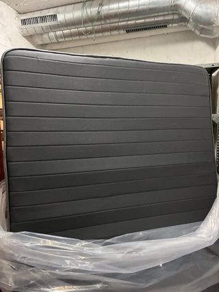 Colchón viscoelástico Pikolin