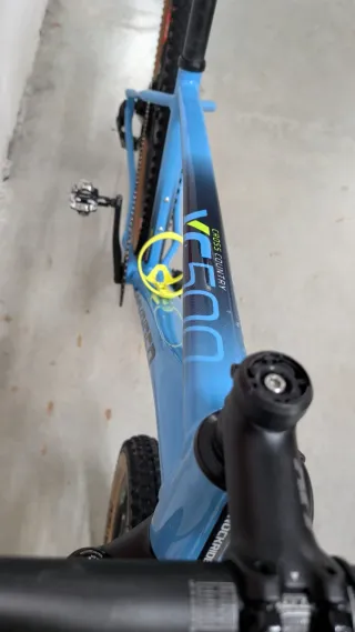 Bicicleta Montaña 29 Rockrider XC500