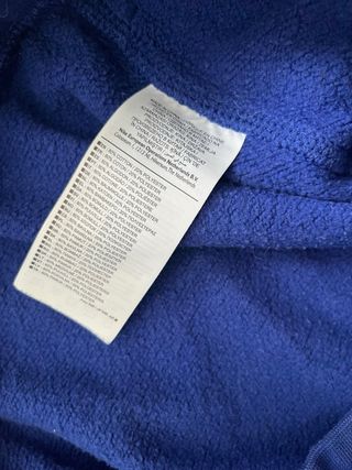 Pantalones Nike Jogger XL Azul