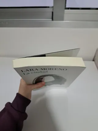 La ciudad / The City (Spanish Edition)