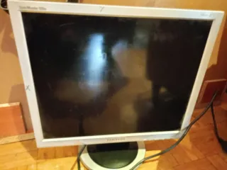 Monitor Samsung 22