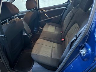 Peugeot 407 2007