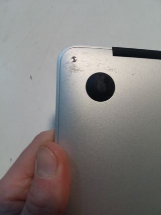 MacBook Air 13 Core i5 4GB RAM 128GB SSD