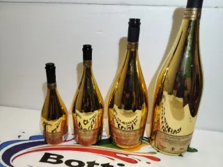 Armand de Brignac Gold - Vuote Varie dimensioni