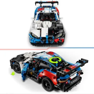 LEGO Technic BMW M4 GT3 EVO 42226