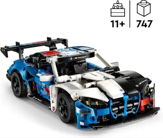 LEGO Technic BMW M4 GT3 EVO 42226