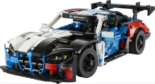 LEGO Technic BMW M4 GT3 EVO 42226