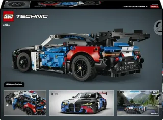LEGO Technic BMW M4 GT3 EVO 42226